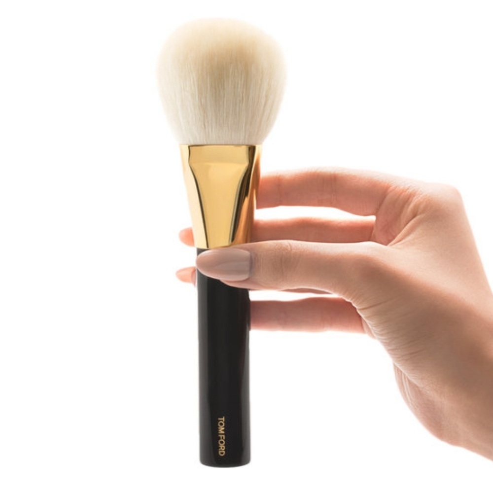 SOLD TOM FORD Bronzer Brush No. 5